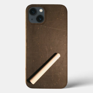 Case-Mate iPhone Case Vintage Chalkboard