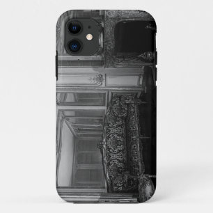 Case-Mate iPhone Case Vintage France Versailles palais de la chambre de
