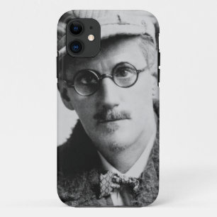 Etui iPhone Case-Mate Vintage James Joyce