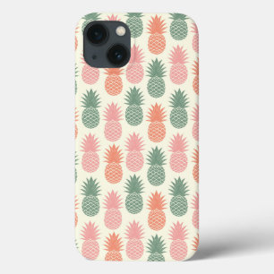Case-Mate iPhone Case Vintage Pineapple 2