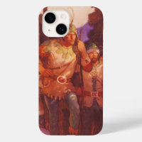 Vintage Robin des Bois et ses Joyeux Hommes par NC