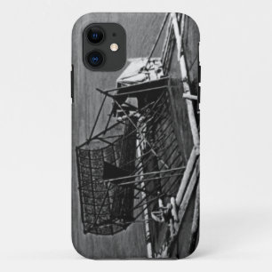 Case-Mate iPhone Case Vintage USA Alaska Yukon