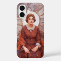 Vintage Western, Madonna of the Prairie par Koerne
