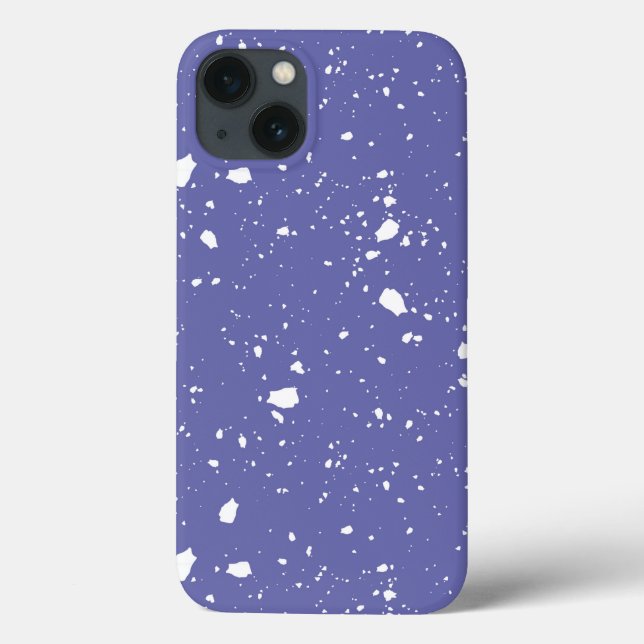 Coques Case-Mate iPhone Violet (Verso)