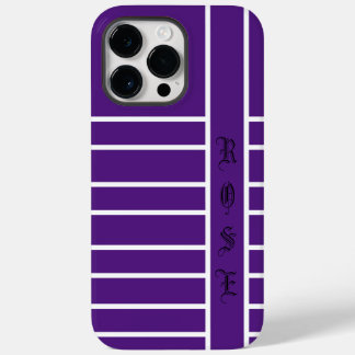 Coque Pour Pour iPhone 14 Pro Max Violet