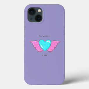 Case-Mate iPhone Case Violet