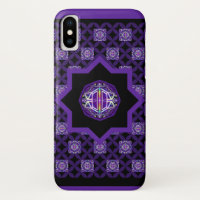Violet W3
