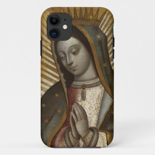 Coque Case-Mate Pour iPhone Virgin of Guadalupe