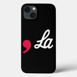 Case-Mate iPhone Case Virgule La Ponctuation Drôle Kamala Harris