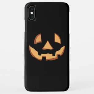 Case-Mate iPhone Case Visage de citrouille pour Halloween