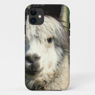 Case-Mate iPhone Case Visage de lama