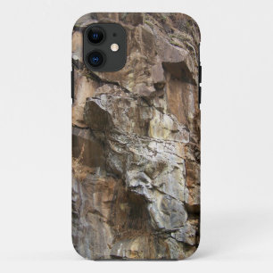 Coque Case-Mate Pour iPhone Visage de roche