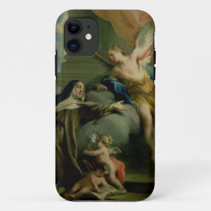 Case-Mate iPhone Case Vision de St Teresa