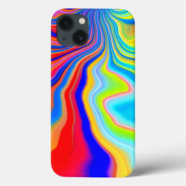 Coques Case-Mate iPhone vivant 3 (Verso)