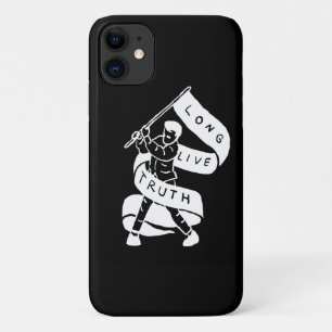 Case-Mate iPhone Case Vive la vérité