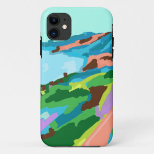 Case-Mate iPhone Case Vivid Vistas