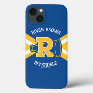 Case-Mate iPhone Case Vixens Cheer Uniform