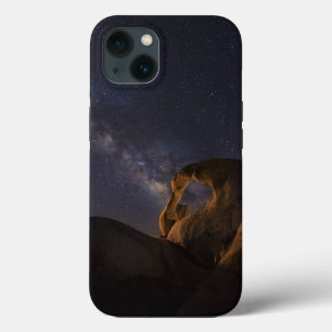 Case-Mate iPhone Case Voie Lactée & Arc Cyclope   Alabama Hills