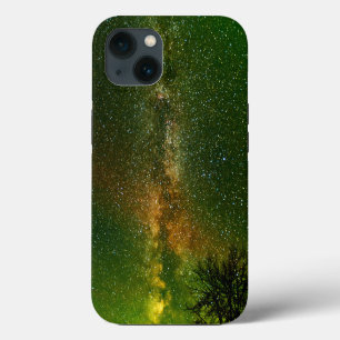 Case-Mate iPhone Case Voie Lactée et Aurora Borealis Ontario Canada