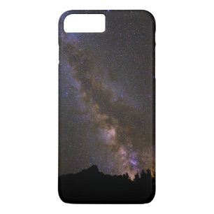 Etui iPhone Case-Mate Voie lactée étoilée, Californie