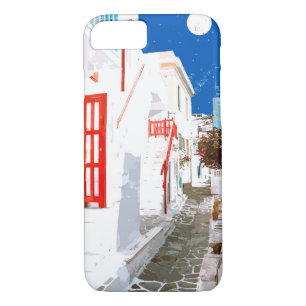 Case-Mate iPhone Case Voie Mémoire Grecque
