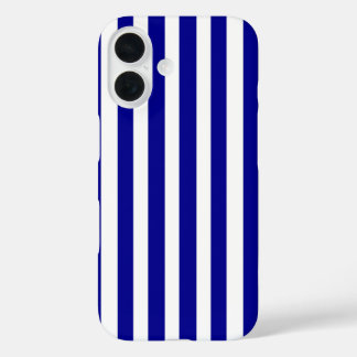 Coques iPhone 16 Voile