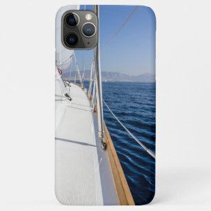 Case-Mate iPhone Case voilier surfant sur la mer
