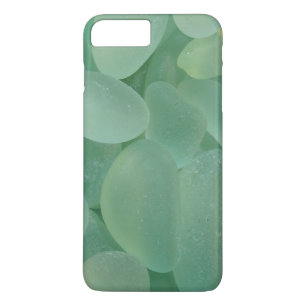 Case-Mate iPhone Case Voir le cas en verre de l'iPhone 7 de mer