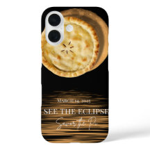 Voir l'Éclipse, Savourez le Pi - 3-14-25 Celestial