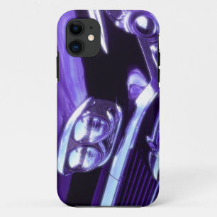 Coque Case-Mate Pour iPhone Voiture classique : Chevrolet 1958