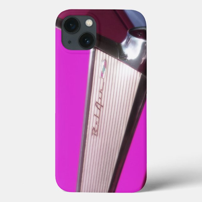 Coques Case-Mate iPhone Voiture classique : Chevrolet Bel Air (Verso)