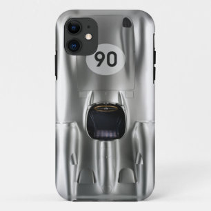 Coques Pour iPhone Voiture de sport 06