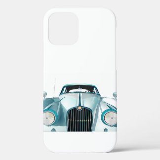 Case-Mate iPhone Case Voiture Oldtimer