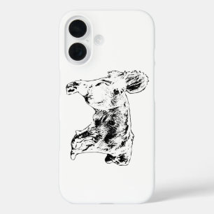 Coques iPhone 16 Voitures De Nuit