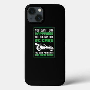Case-Mate iPhone Case Voitures RC de bonheur identiques