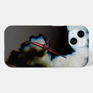 Coque Pour iPhone 15 Vol 3 iphcna