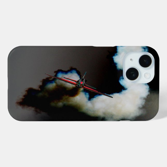 Coques Case-Mate iPhone Vol 3 iphcnm (Verso (horizontal))