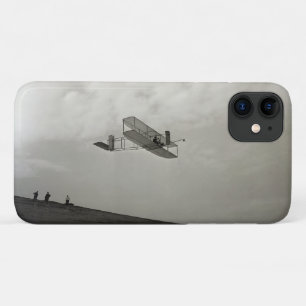 Case-Mate iPhone Case Vol à voile expérimental Aviation Frères Wright