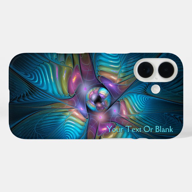 Coques Case-Mate iPhone Vol de Fancy (Verso (horizontal))