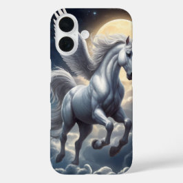 Coques iPhone 16 Vol Pegasus