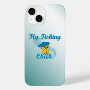 Coque Pour iPhone 14 Voler Pêche poussette #3