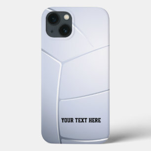 Coques Pour iPhone Volleyball   Sport Cool Gifts