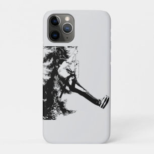 Case-Mate iPhone Case Volons ! - Ziplining Run