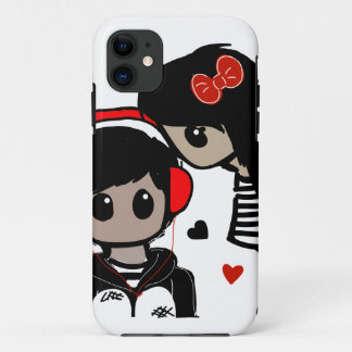 Coque Case-Mate Pour iPhone Votre amour est une chanson