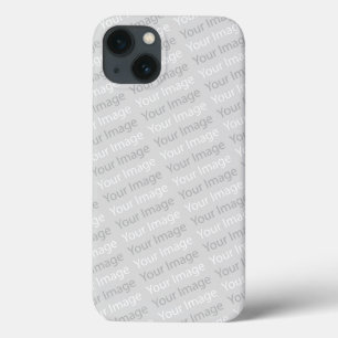 iPhone 13 Case Votre image
