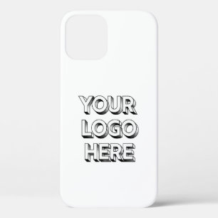 Case-Mate iPhone Case Votre logo ici