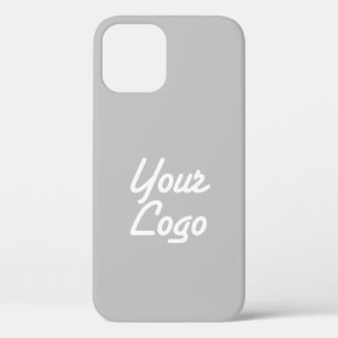 Case-Mate iPhone Case Votre logo   Remplacement simple du logo