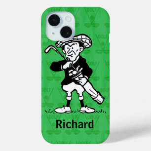 Coque Pour iPhone 15 Votre mini boîtier iPad personnalisé