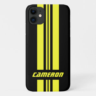 Case-Mate iPhone Case Votre nom Couleurs entièrement personnalisées Coul