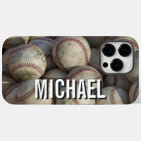 Votre nom oeuvre de baseball personnalisable